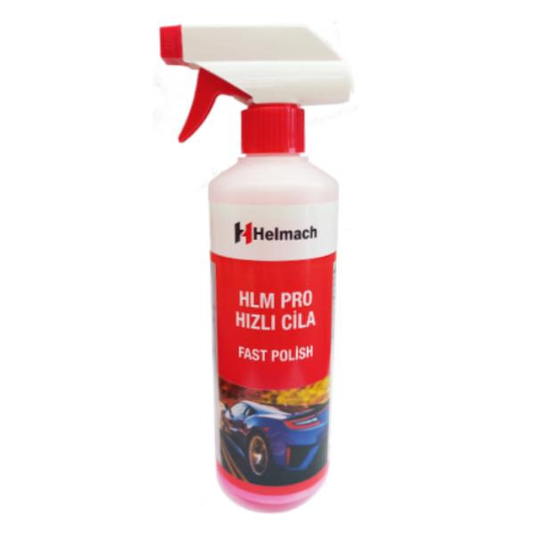 HELMACH HLM PRO HIZLI CİLA 500 ML (HELMACH-HLM-PRO-HIZLI-CILA-500-ML) - Orijinal Ürün | Petrogen