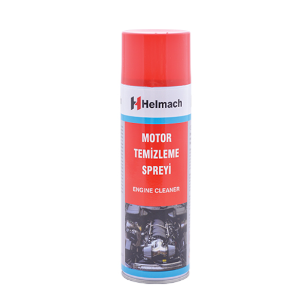HELMACH MOTOR TEMİZLEME SPREYİ 500 ML (HELMACH-MOTOR-TEMIZLEME-SPREYI-500-ML) - Orijinal Ürün | Petrogen