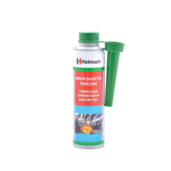 HELMACH BENZİN ENJEKTÖR TEMİZLEME 300 ML (HELMACH-BENZIN-ENJEKTOR-TEMIZLEME-300-ML) - Orijinal Ürün | Petrogen